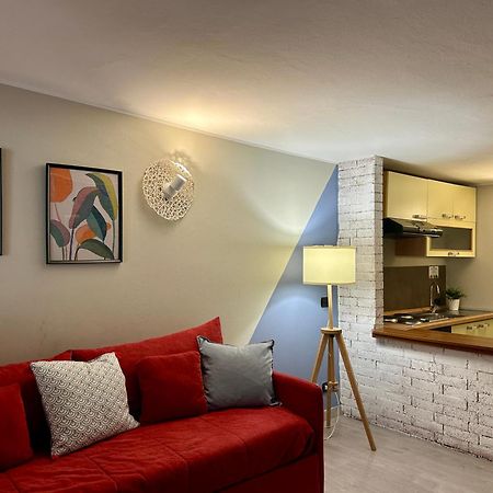 Alessandro 82 - Immobili E Soluzioni Rent Bergamo Ngoại thất bức ảnh