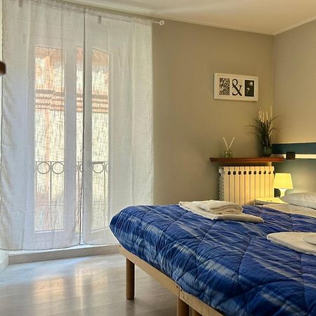 Alessandro 82 - Immobili E Soluzioni Rent Bergamo Ngoại thất bức ảnh