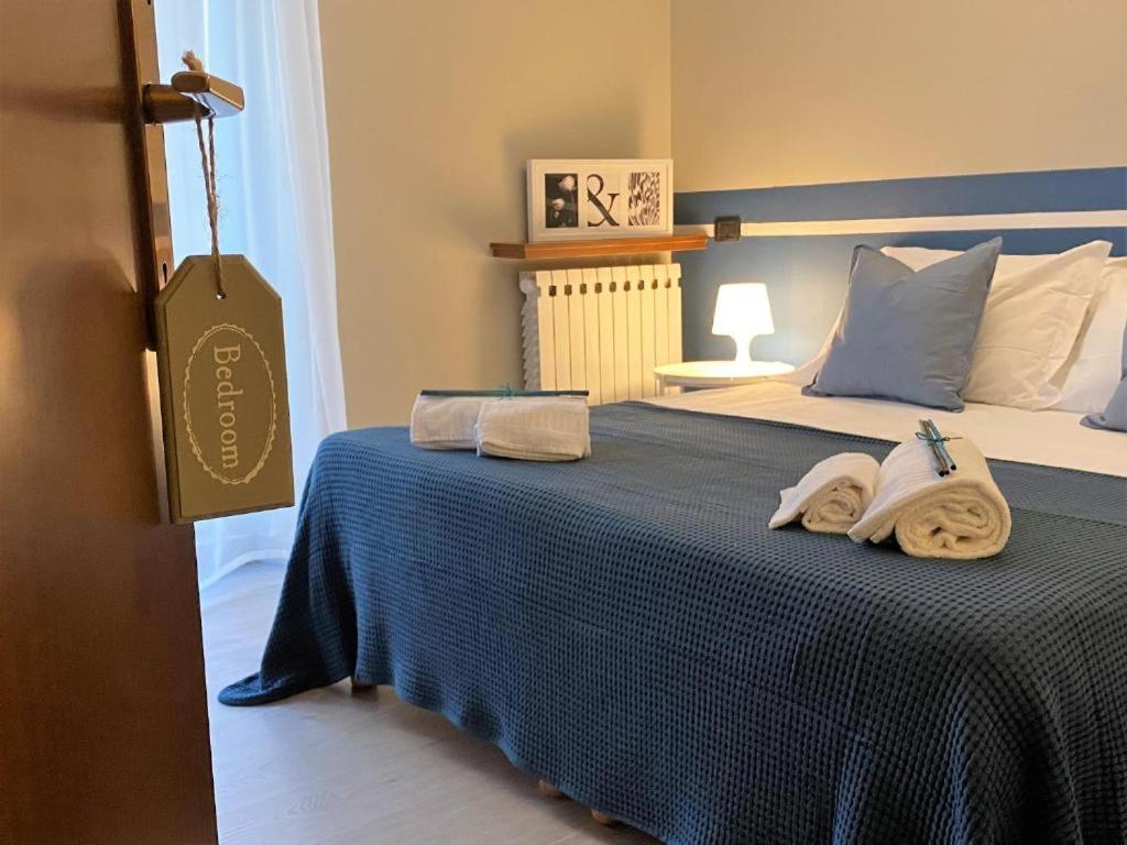 Alessandro 82 - Immobili E Soluzioni Rent Bergamo Ngoại thất bức ảnh