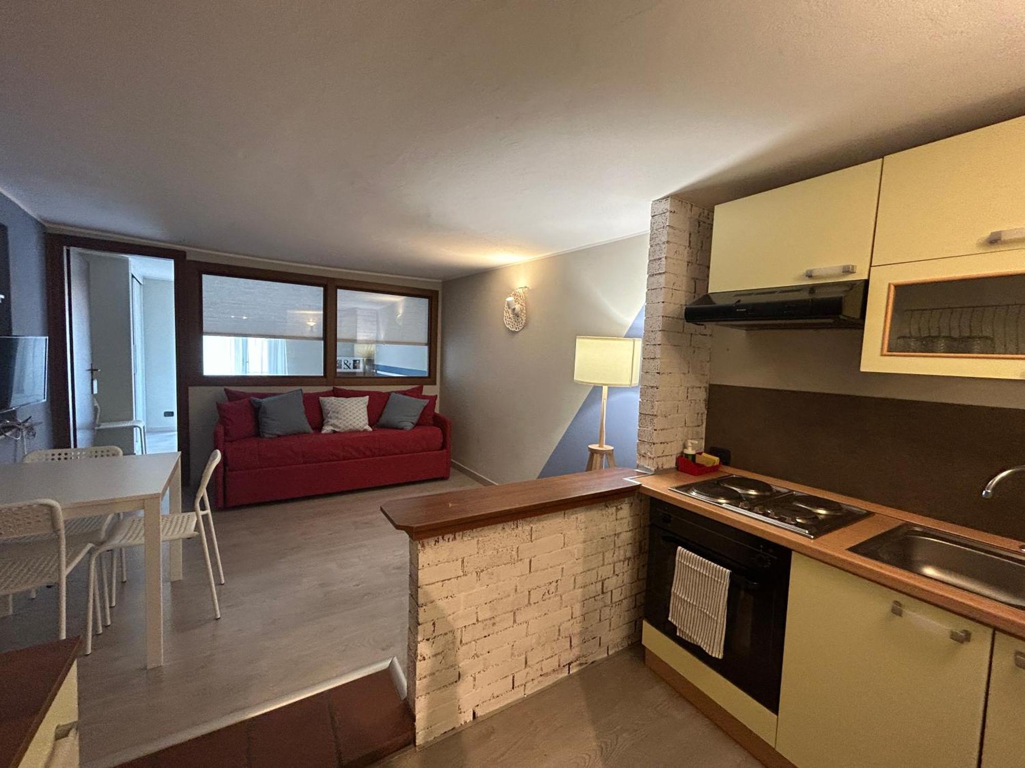 Alessandro 82 - Immobili E Soluzioni Rent Bergamo Ngoại thất bức ảnh
