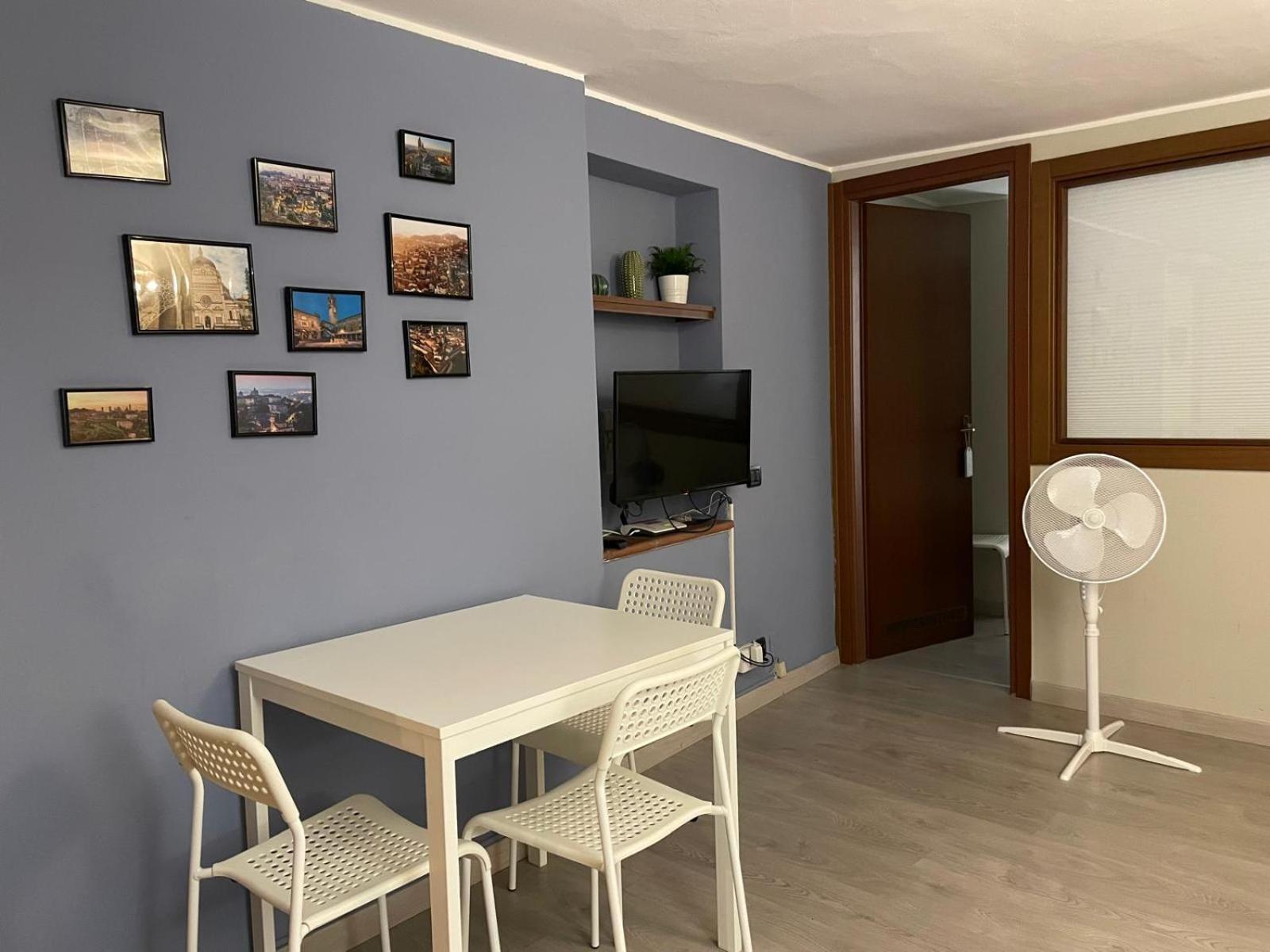 Alessandro 82 - Immobili E Soluzioni Rent Bergamo Ngoại thất bức ảnh