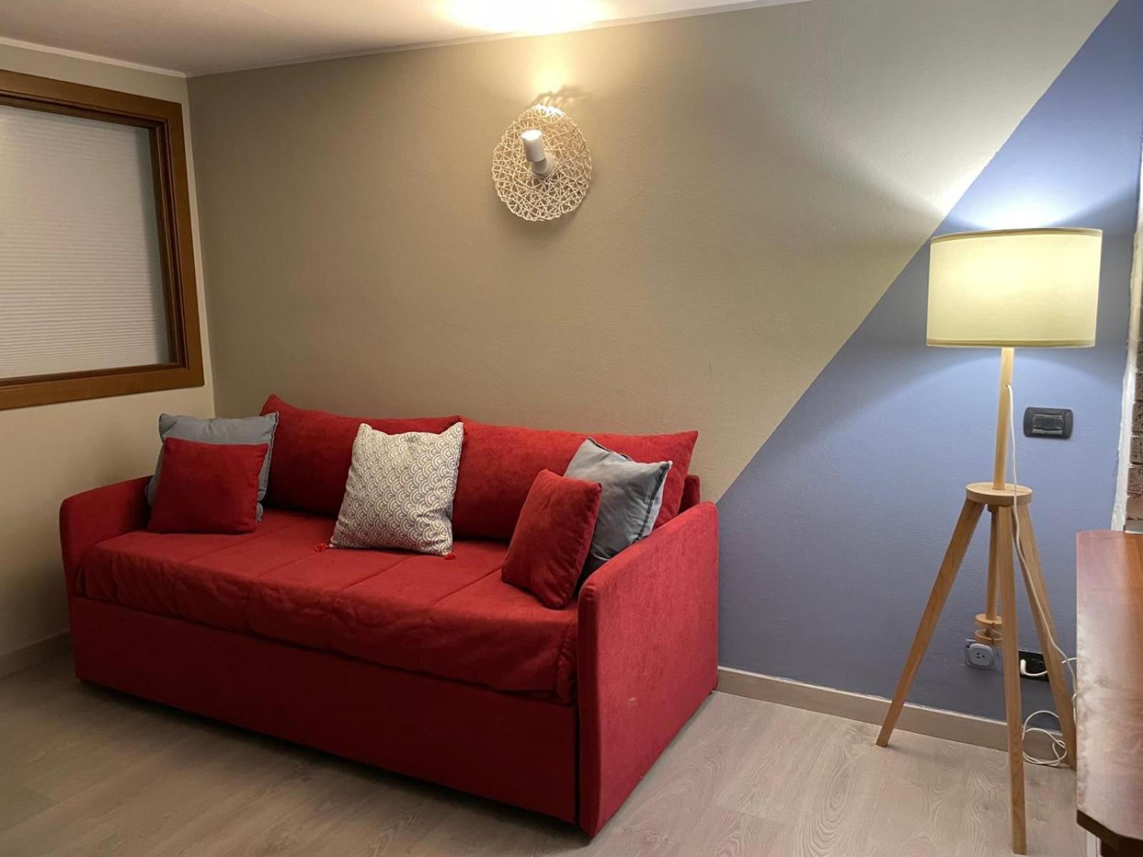 Alessandro 82 - Immobili E Soluzioni Rent Bergamo Ngoại thất bức ảnh