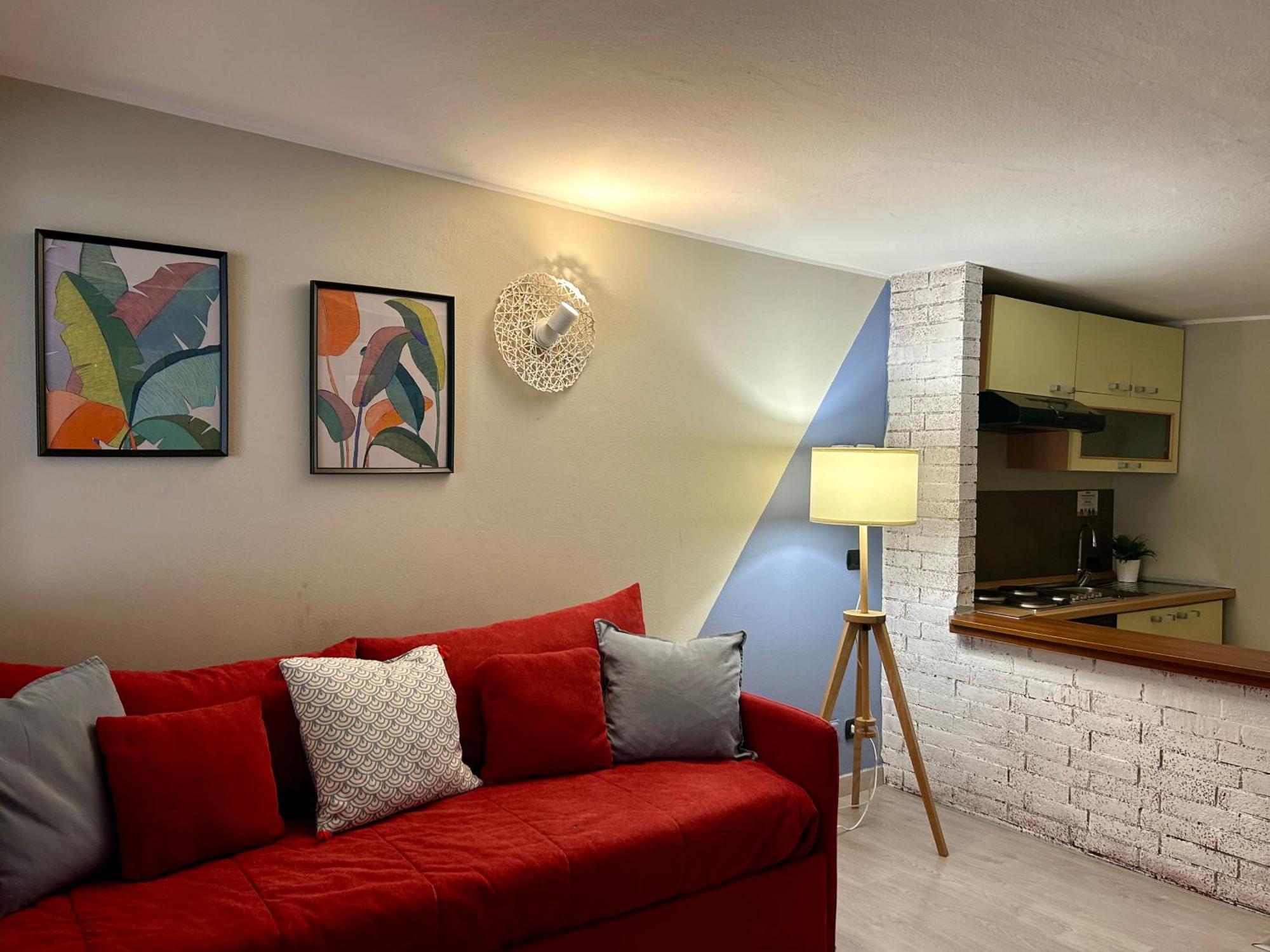 Alessandro 82 - Immobili E Soluzioni Rent Bergamo Ngoại thất bức ảnh