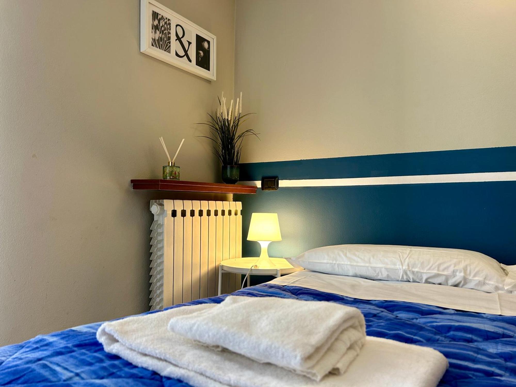 Alessandro 82 - Immobili E Soluzioni Rent Bergamo Ngoại thất bức ảnh