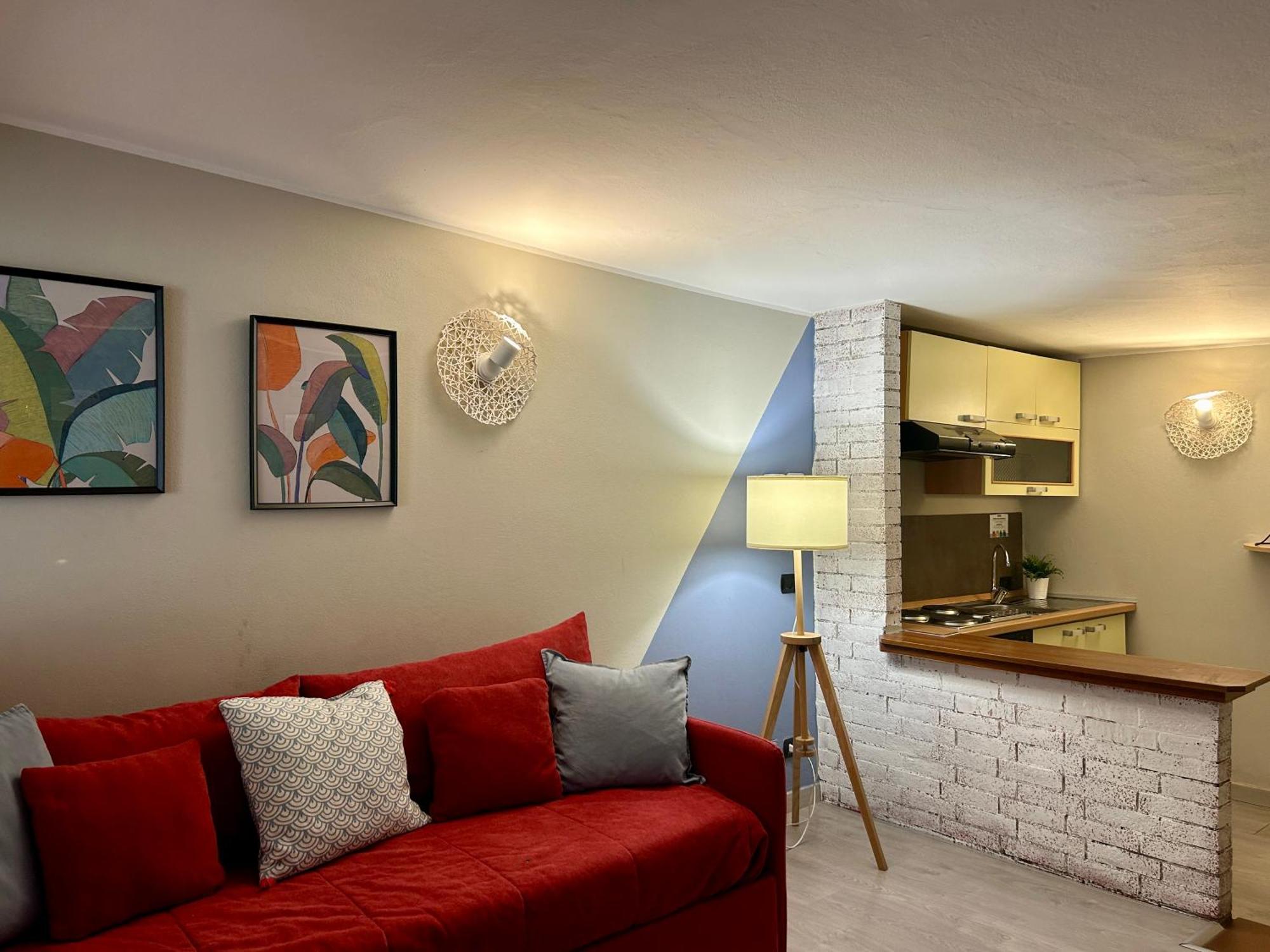 Alessandro 82 - Immobili E Soluzioni Rent Bergamo Ngoại thất bức ảnh