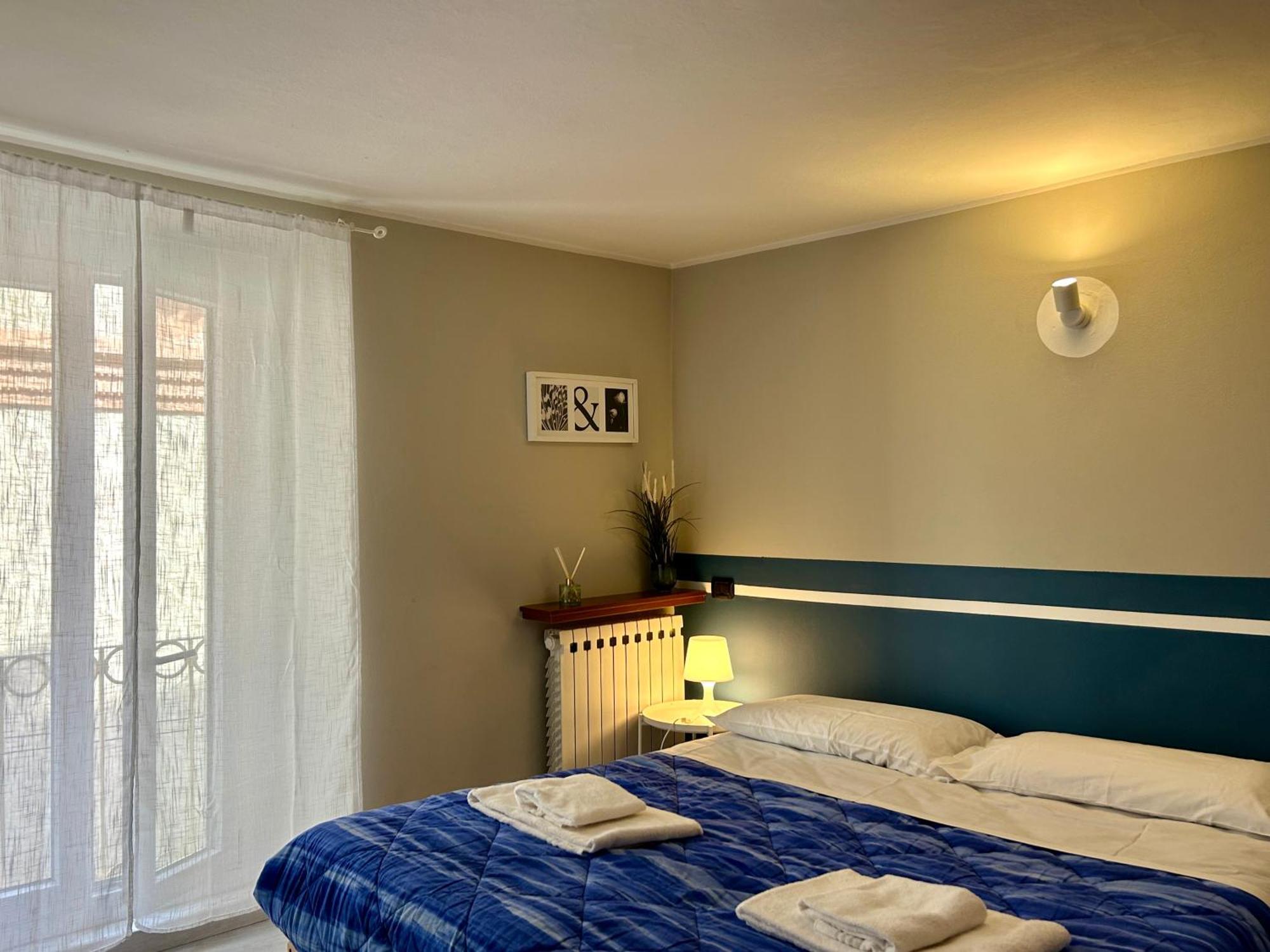 Alessandro 82 - Immobili E Soluzioni Rent Bergamo Ngoại thất bức ảnh