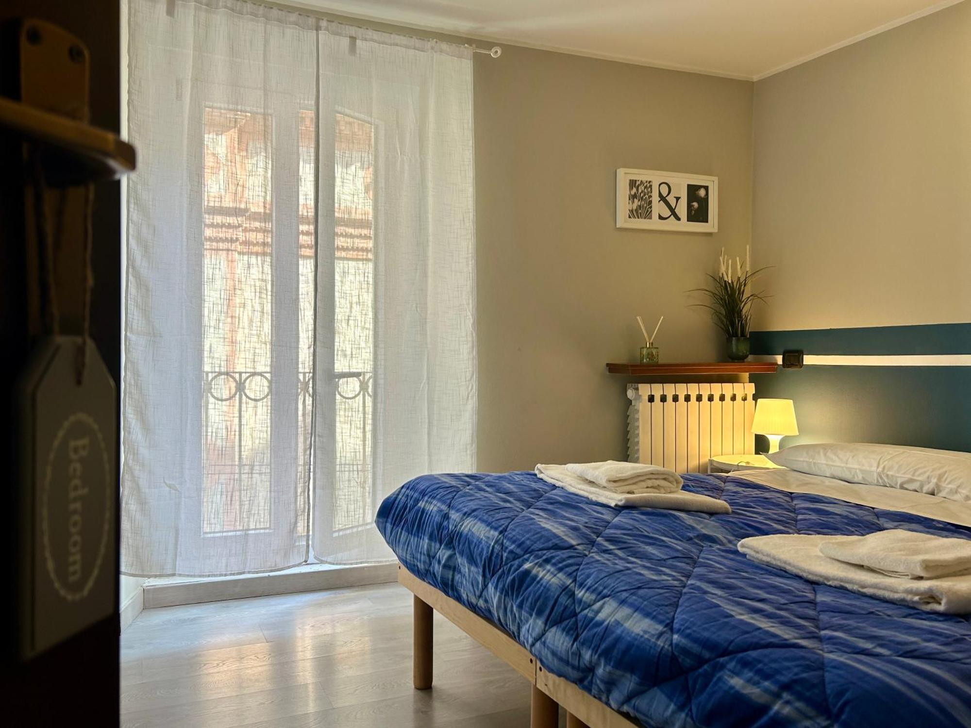 Alessandro 82 - Immobili E Soluzioni Rent Bergamo Ngoại thất bức ảnh